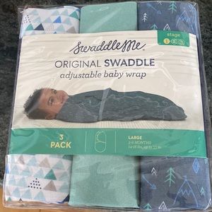 Swaddles
